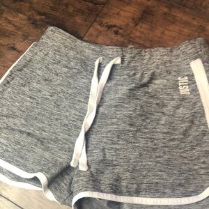 Justice Shorts